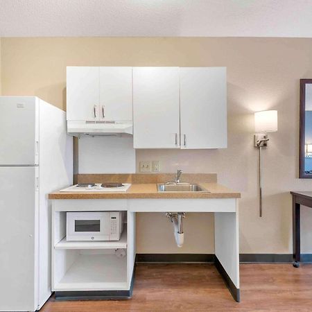 Extended Stay America Suites - Dallas - Coit Road Exteriér fotografie