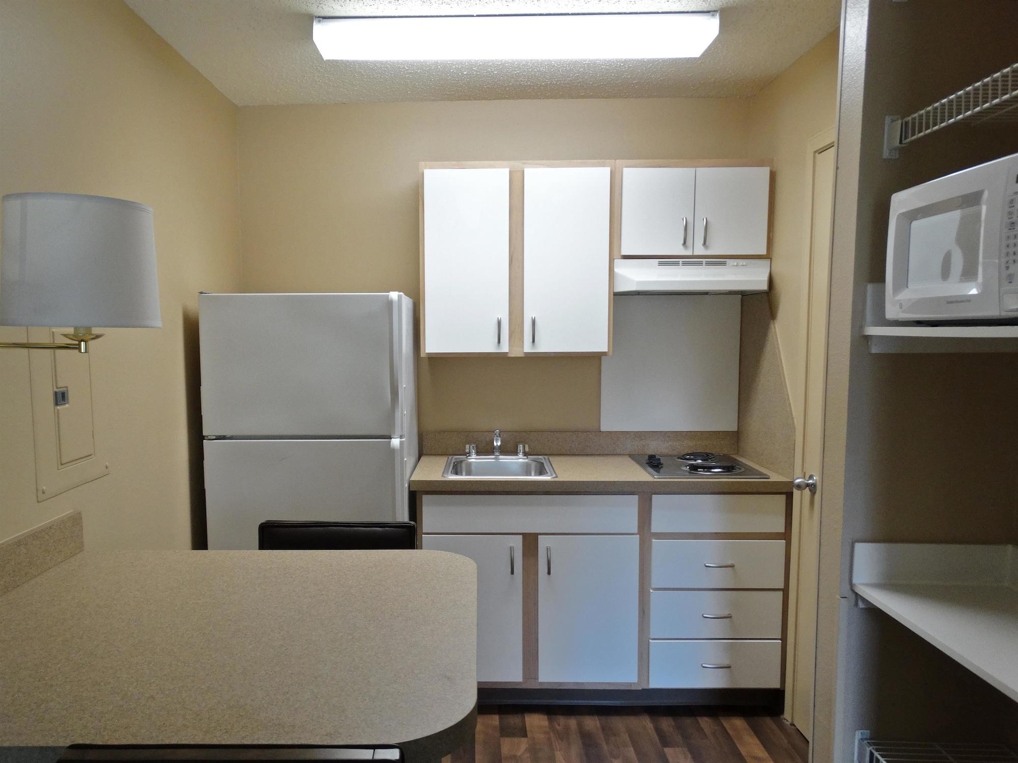 Extended Stay America Suites - Dallas - Coit Road Exteriér fotografie