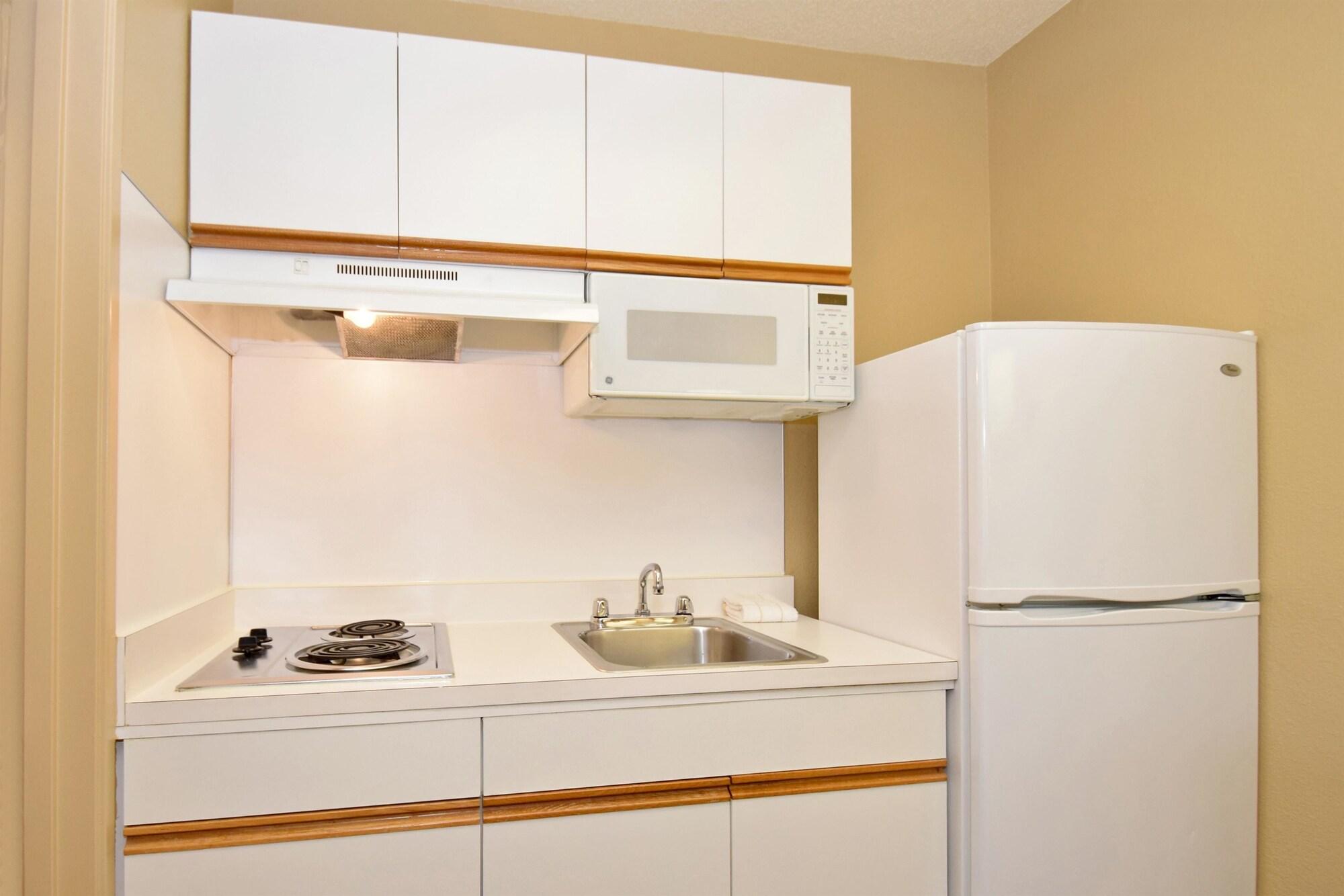 Extended Stay America Suites - Dallas - Coit Road Exteriér fotografie