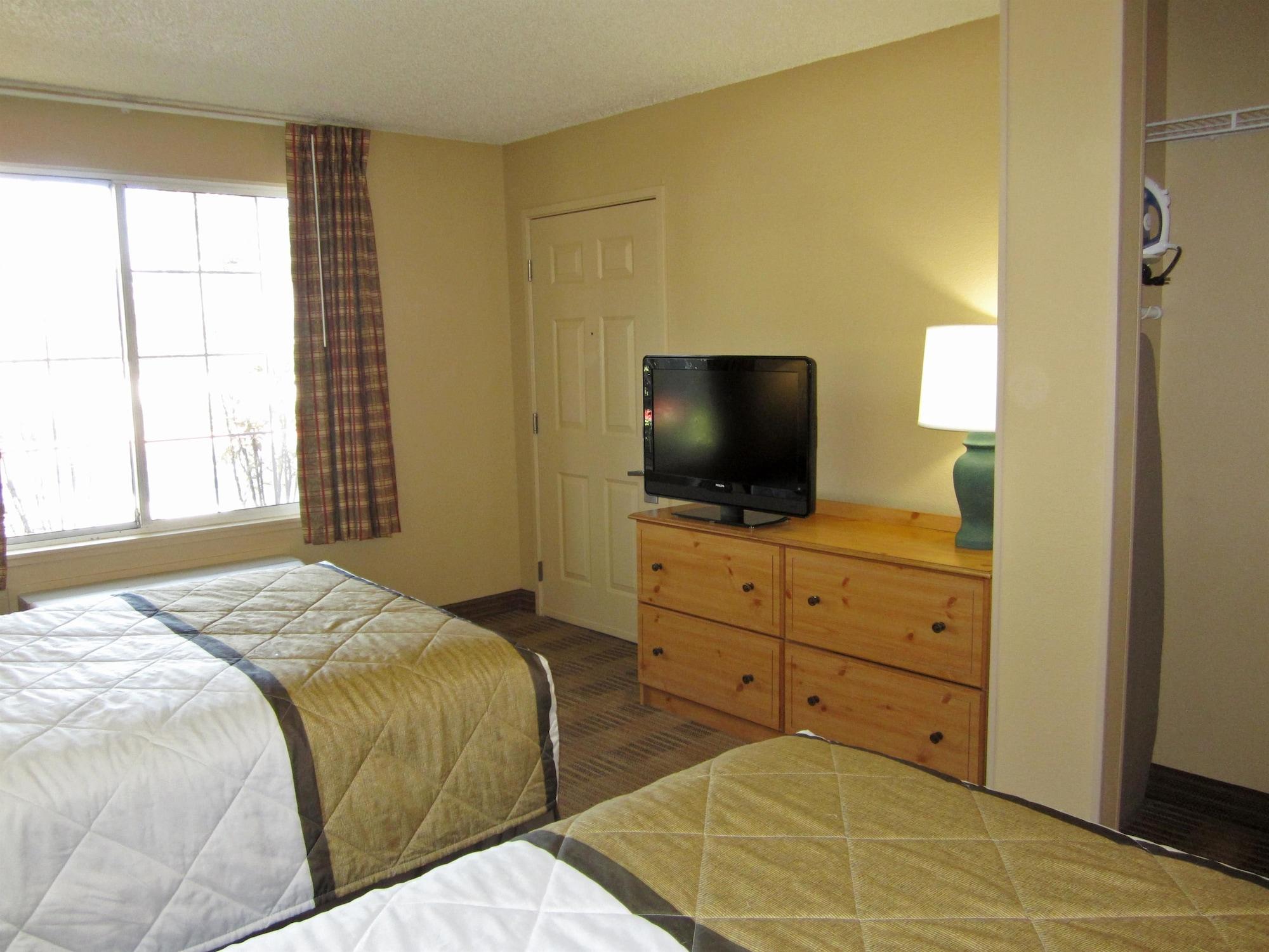 Extended Stay America Suites - Dallas - Coit Road Exteriér fotografie