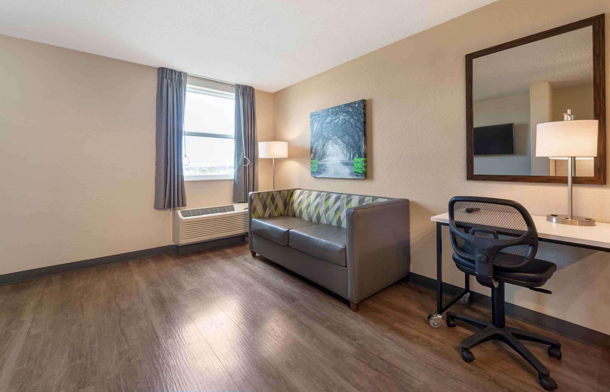 Extended Stay America Suites - Dallas - Coit Road Exteriér fotografie