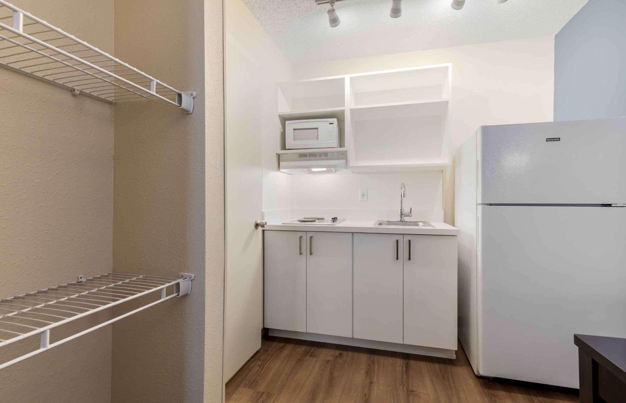 Extended Stay America Suites - Dallas - Coit Road Exteriér fotografie