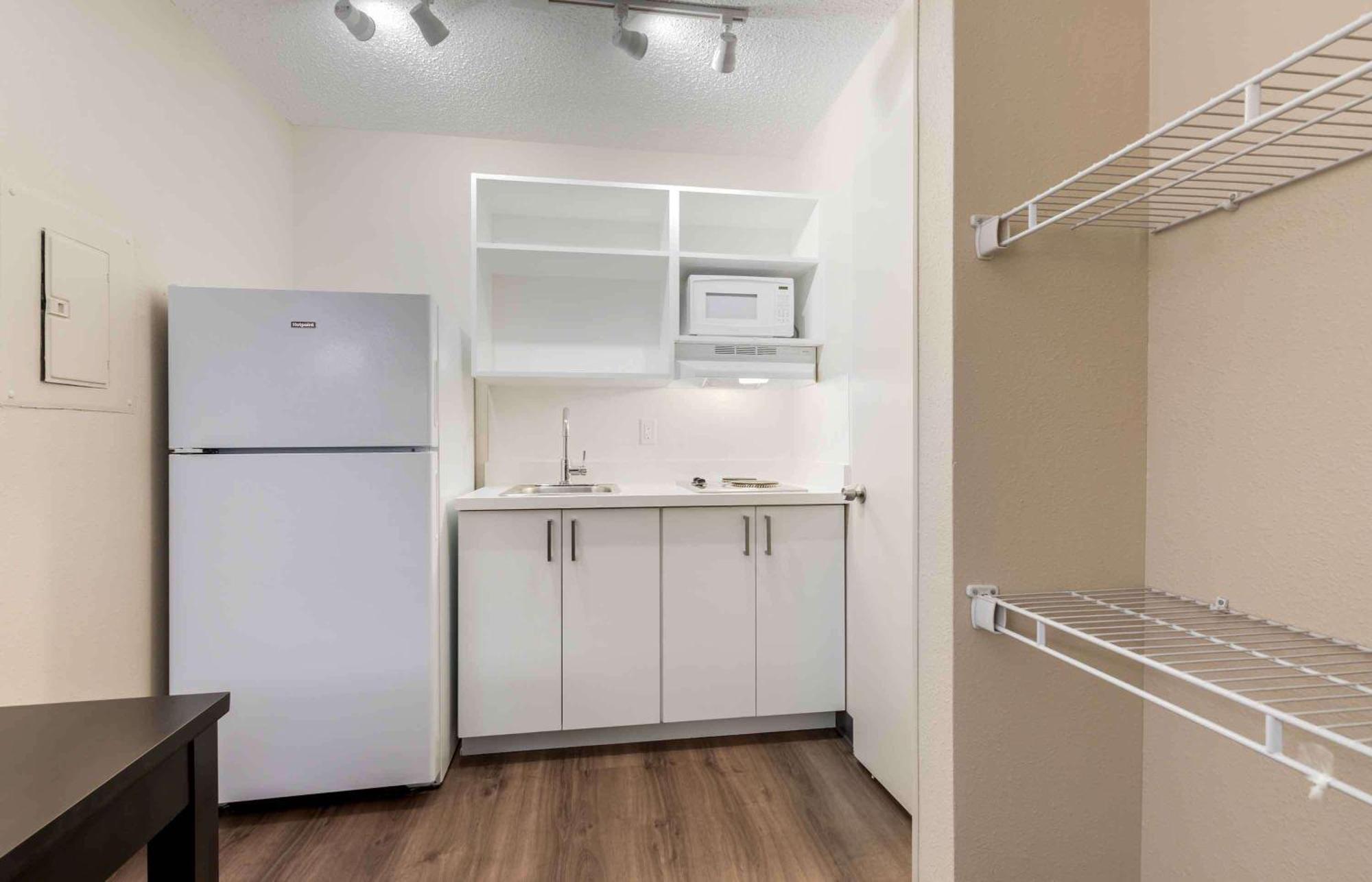 Extended Stay America Suites - Dallas - Coit Road Exteriér fotografie