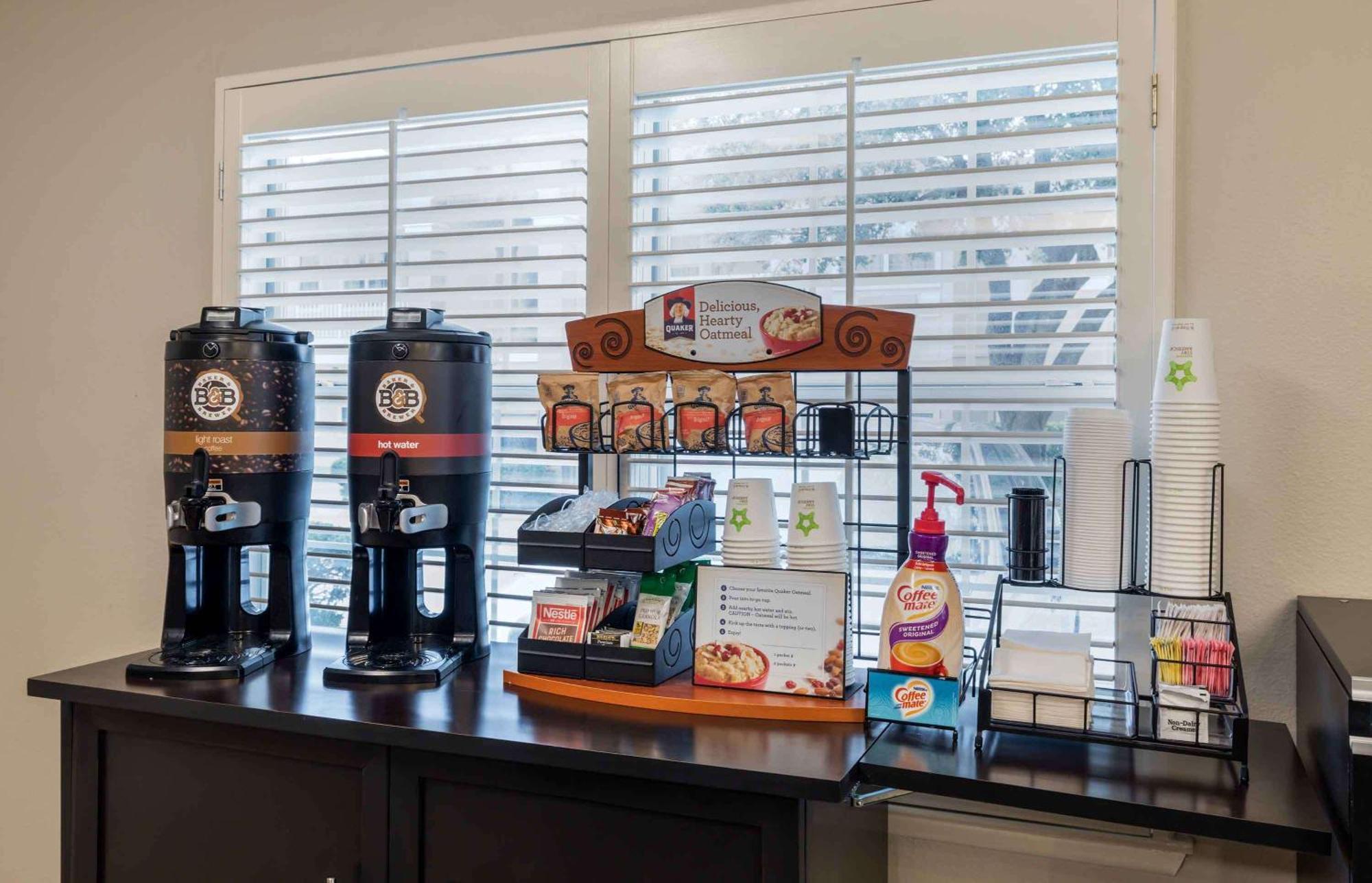 Extended Stay America Suites - Dallas - Coit Road Exteriér fotografie